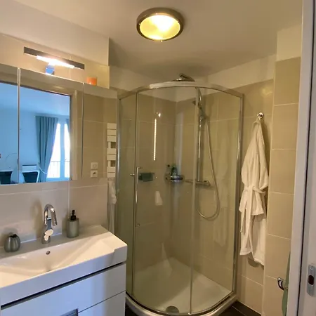 Au Coeur De La Vieille *