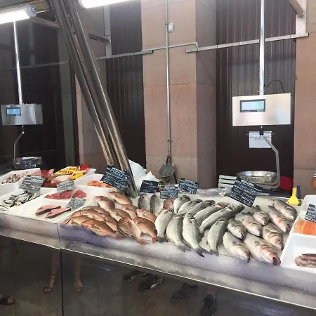 Au Coeur De La Vieille Lejlighed