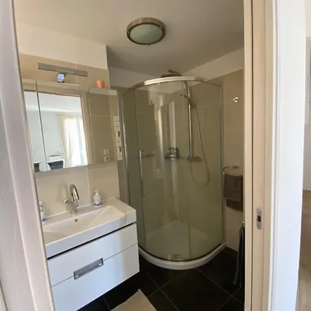 Au Cœur De La Vieille Appartement Ajaccio (Corsica)
