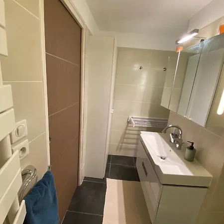 Au Coeur De La Vieille *