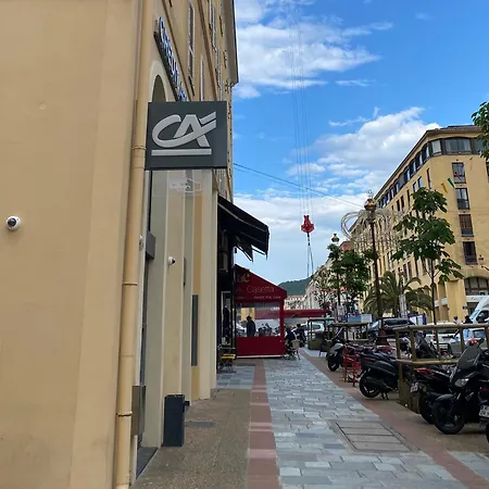 Au Coeur De La Vieille Daire