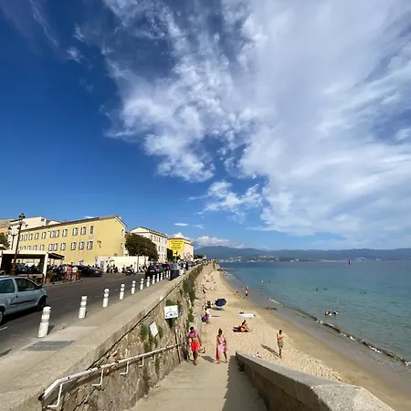 Daire Au Coeur De La Vieille