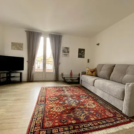 Au Coeur De La Vieille