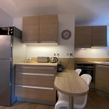 Au Coeur De La Vieille * Ajaccio (Corsica)