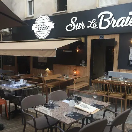 Au Cœur De La Vieille