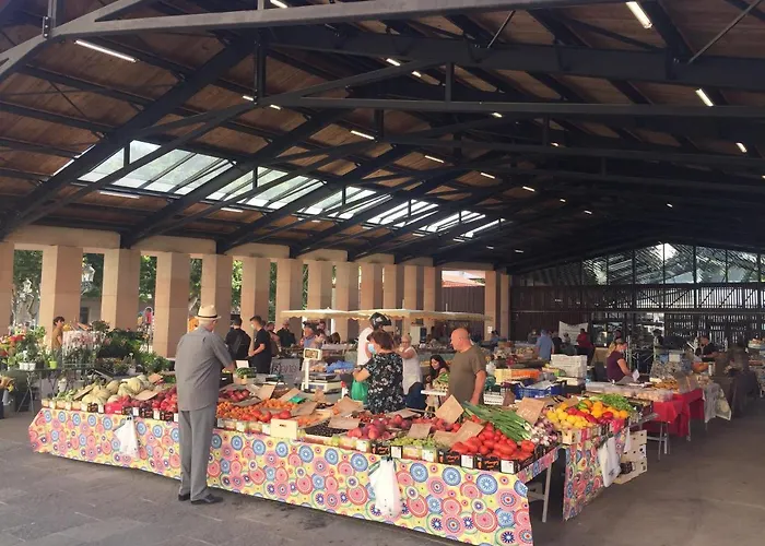 Daire Au Coeur De La Vieille Ajaccio (Corsica)