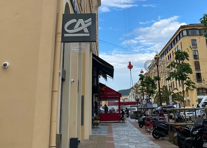 Au Coeur De La Vieille Daire