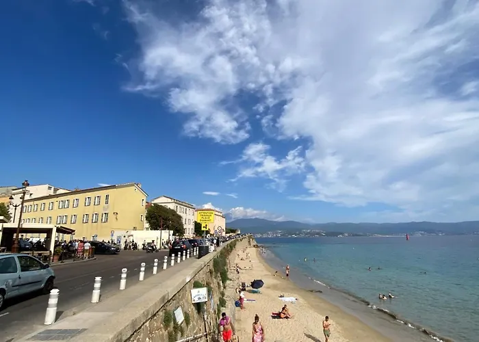 Daire Au Coeur De La Vieille